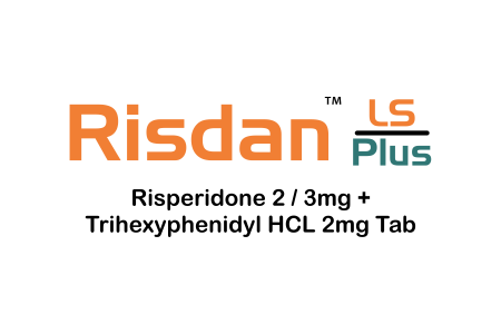 Risdan LS/Plus